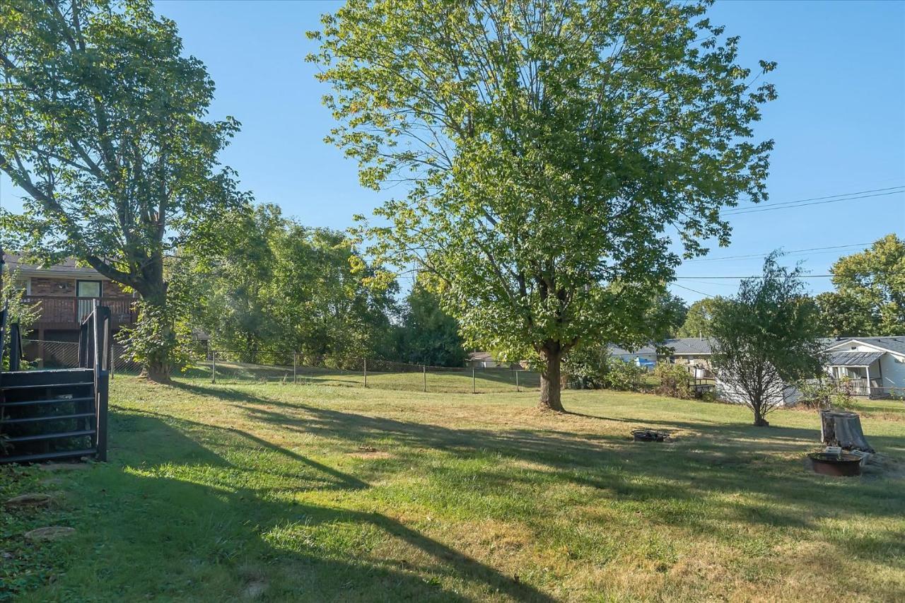 הוילה פרנקפורט The Kentucky Bluegrass Retreat מראה חיצוני תמונה