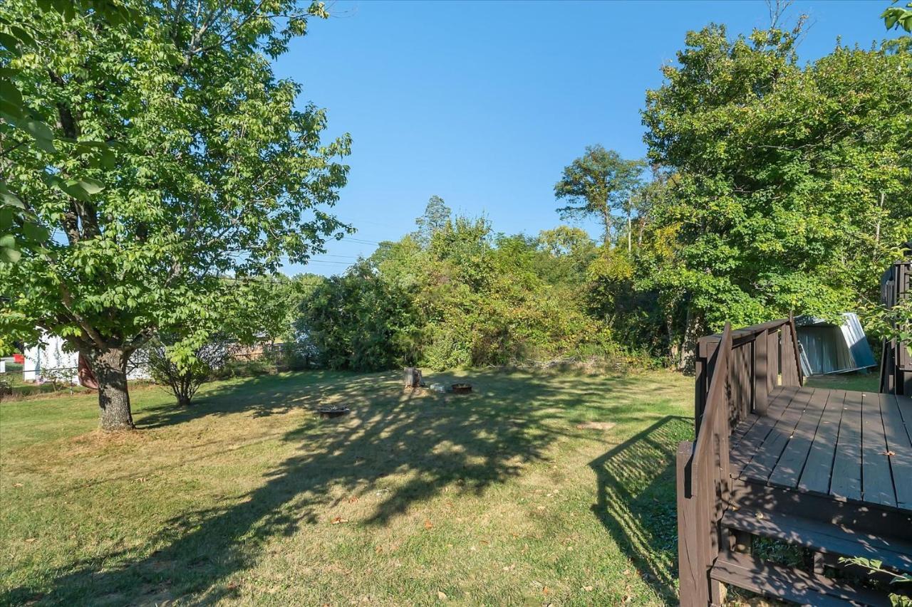 הוילה פרנקפורט The Kentucky Bluegrass Retreat מראה חיצוני תמונה